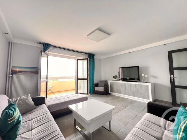 appartement - JOUE LES TOURS - 37