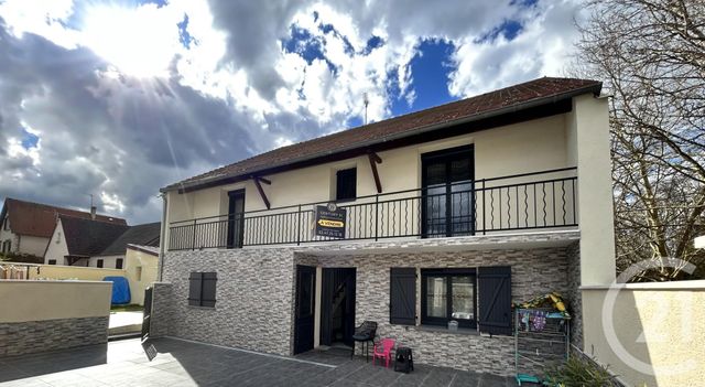 maison - JOUE LES TOURS - 37