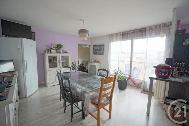 appartement - TOURS - 37