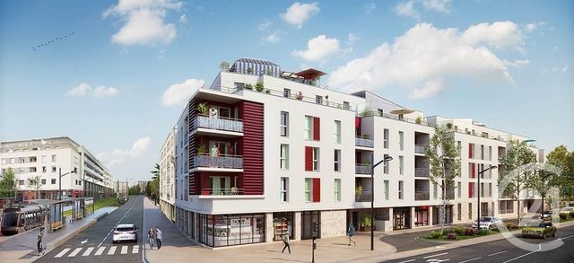 commerce à vendre - 277.19 m2 - JOUE LES TOURS - 37 - CENTRE - Century 21 Agence Grand Sud