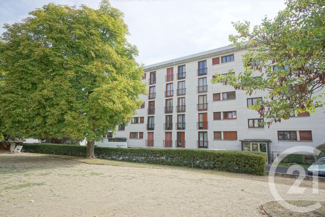 appartement - JOUE LES TOURS - 37