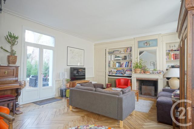 maison - TOURS - 37