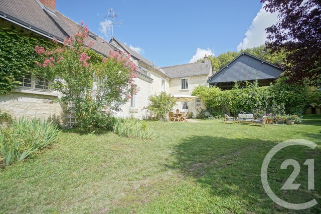 Maison à vendre NEUIL