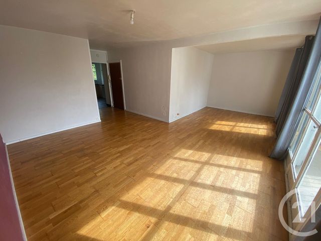 appartement - TOURS - 37