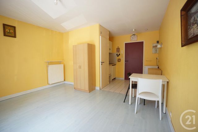 appartement - JOUE LES TOURS - 37