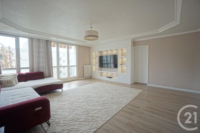 appartement - JOUE LES TOURS - 37