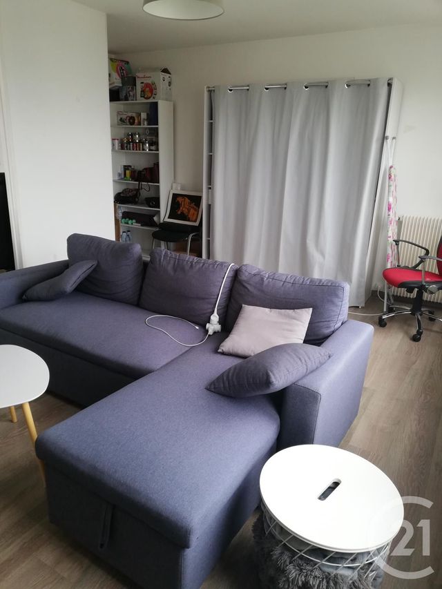 Appartement F3 à louer - 3 pièces - 72.94 m2 - TOURS - 37 - CENTRE - Century 21 Agence Grand Sud