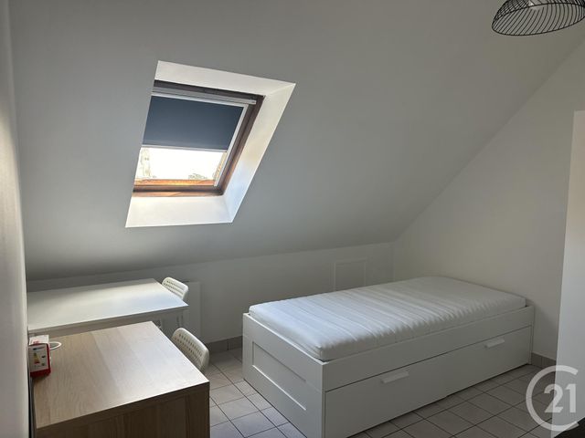 Appartement F1 à louer - 1 pièce - 10.78 m2 - TOURS - 37 - CENTRE - Century 21 Agence Grand Sud