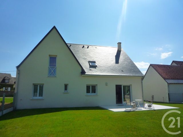 maison à louer - 6 pièces - 155.69 m2 - JOUE LES TOURS - 37 - CENTRE - Century 21 Agence Grand Sud