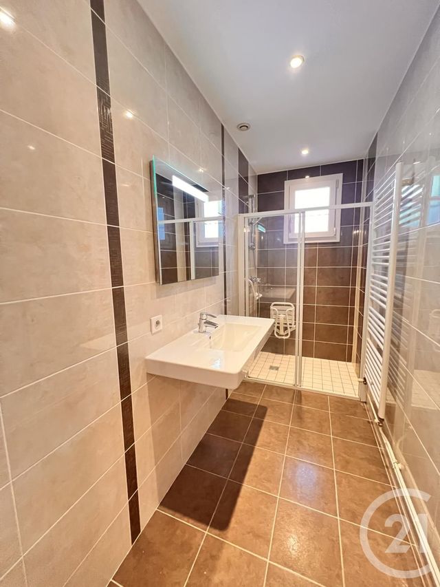 maison à vendre - 5 pièces - 111.0 m2 - JOUE LES TOURS - 37 - CENTRE - Century 21 Agence Grand Sud