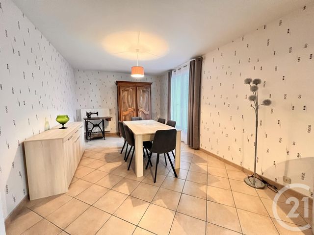 maison à vendre - 5 pièces - 111.0 m2 - JOUE LES TOURS - 37 - CENTRE - Century 21 Agence Grand Sud