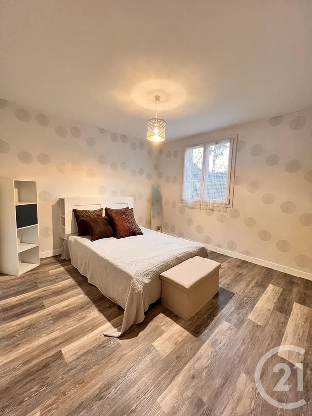 maison à vendre - 5 pièces - 111.0 m2 - JOUE LES TOURS - 37 - CENTRE - Century 21 Agence Grand Sud