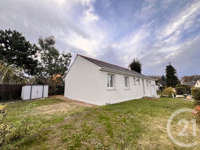 Maison à vendre JOUE LES TOURS