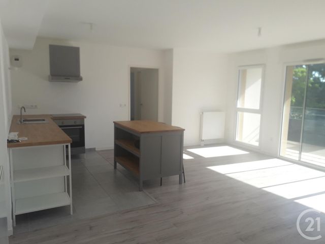 Appartement F4 à louer - 4 pièces - 79.12 m2 - TOURS - 37 - CENTRE - Century 21 Agence Grand Sud