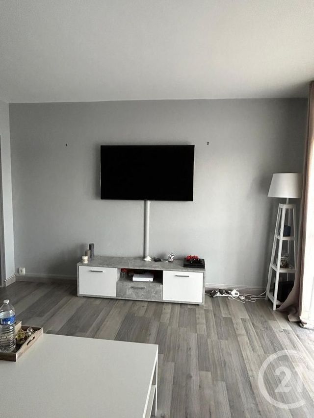 appartement - JOUE LES TOURS - 37