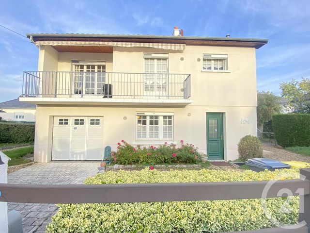 maison - ST AVERTIN - 37
