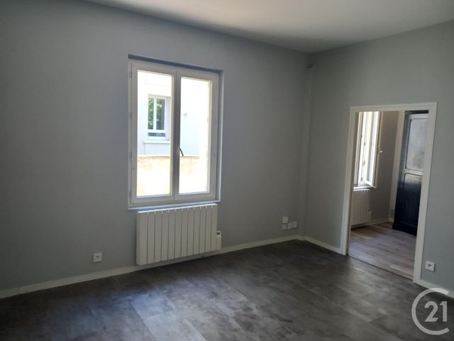appartement - TOURS - 37
