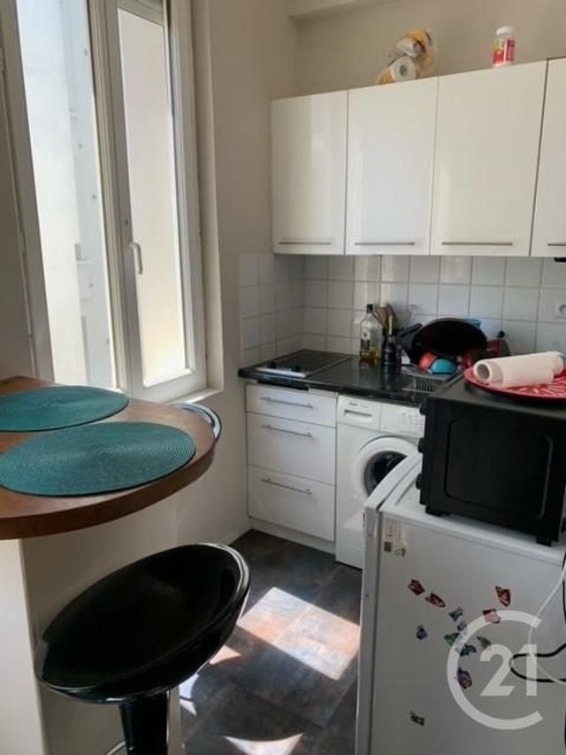 appartement - TOURS - 37