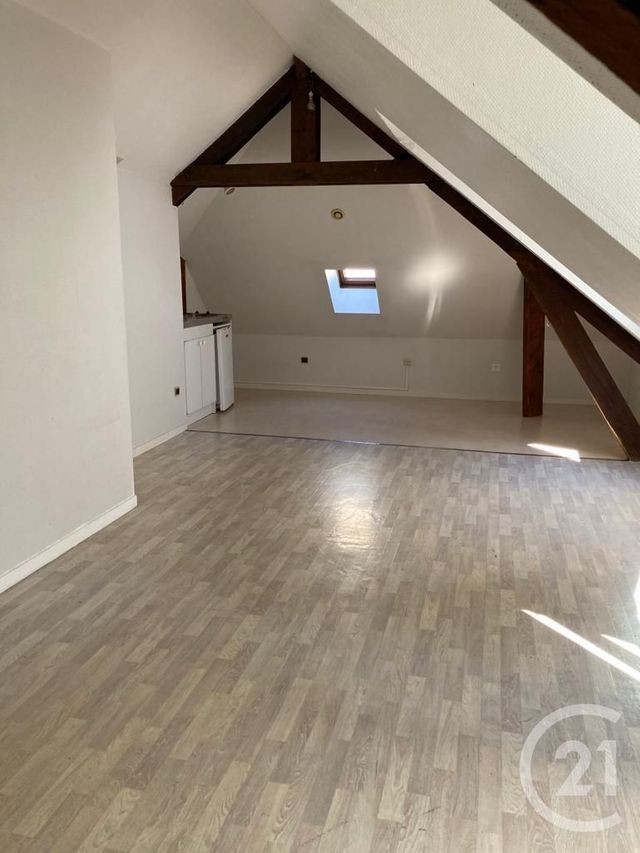 appartement - TOURS - 37