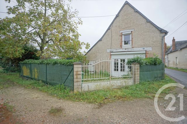 maison - BALLAN MIRE - 37