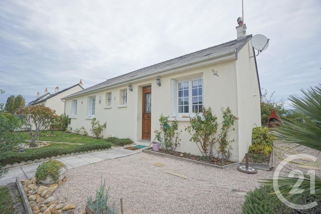 Maison à vendre JOUE LES TOURS