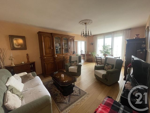 Appartement F4 à vendre - 4 pièces - 80.45 m2 - JOUE LES TOURS - 37 - CENTRE - Century 21 Agence Grand Sud