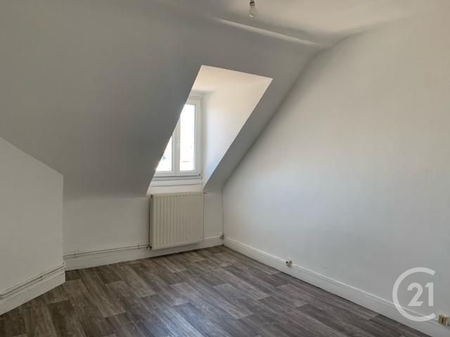 appartement - TOURS - 37