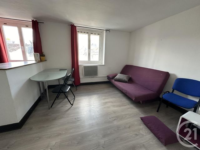 Appartement F2 à louer AZAY LE RIDEAU