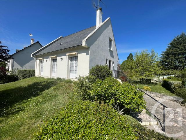 Maison à vendre CHAMBRAY LES TOURS