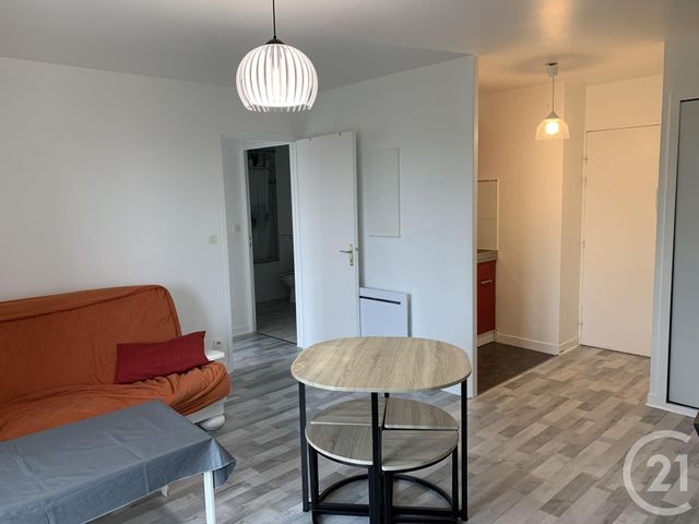 appartement - JOUE LES TOURS - 37