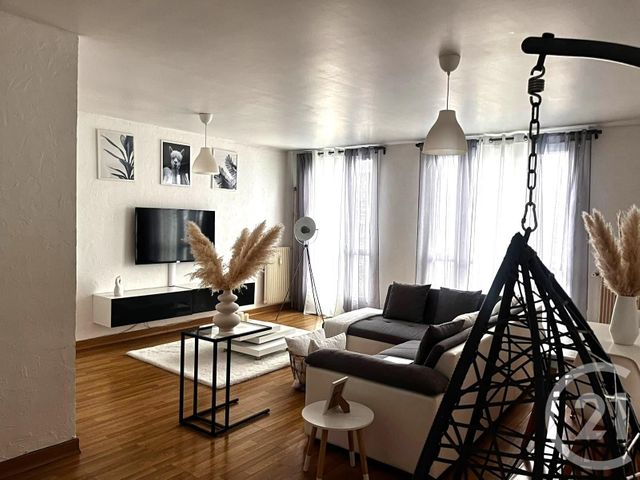 Appartement F4 à vendre - 4 pièces - 75.79 m2 - JOUE LES TOURS - 37 - CENTRE - Century 21 Agence Grand Sud