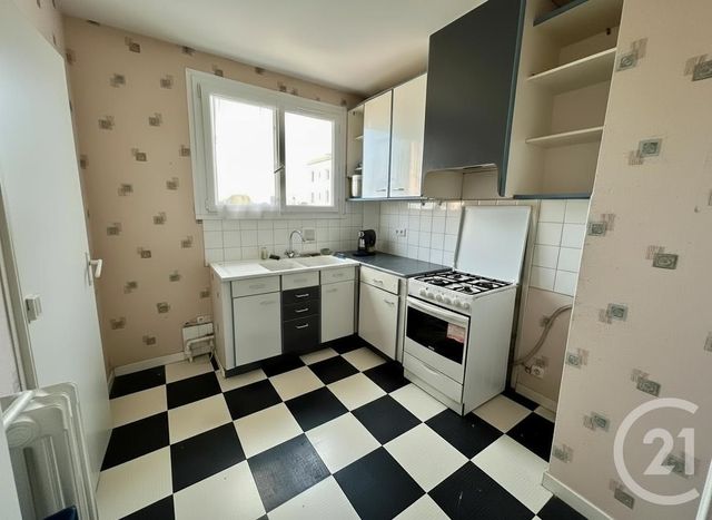 Appartement F3 à vendre - 3 pièces - 58.0 m2 - TOURS - 37 - CENTRE - Century 21 Agence Grand Sud