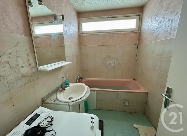 Appartement F3 à vendre - 3 pièces - 58.0 m2 - TOURS - 37 - CENTRE - Century 21 Agence Grand Sud