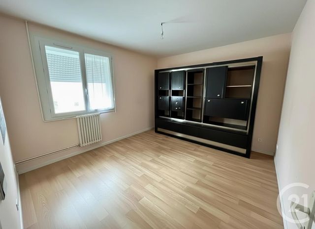 Appartement F3 à vendre - 3 pièces - 58.0 m2 - TOURS - 37 - CENTRE - Century 21 Agence Grand Sud