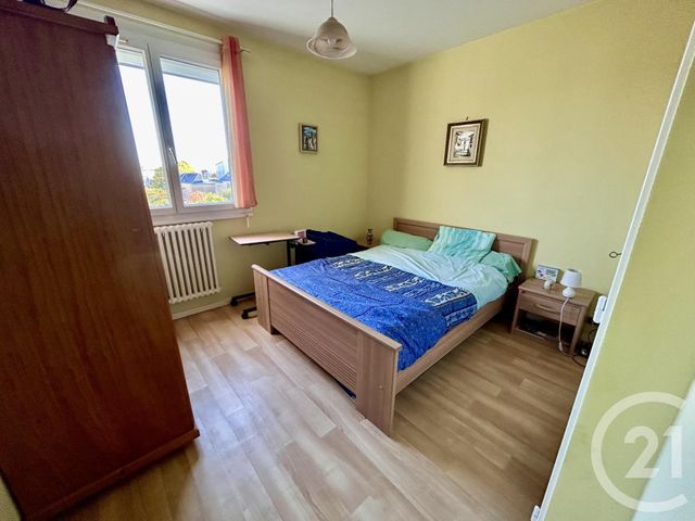 Appartement F3 à vendre - 3 pièces - 58.0 m2 - TOURS - 37 - CENTRE - Century 21 Agence Grand Sud