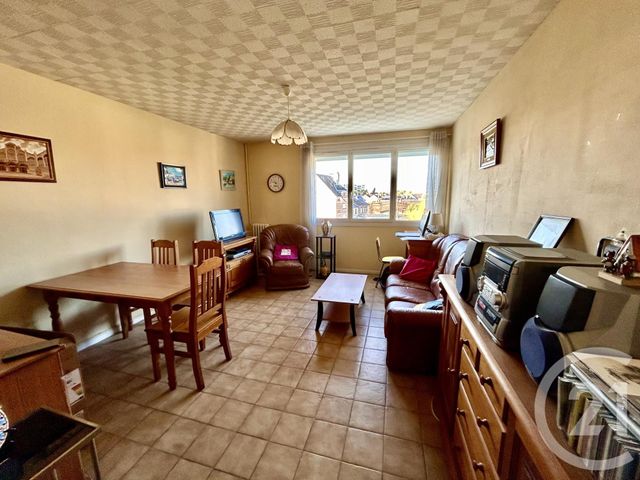 appartement - TOURS - 37