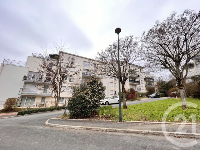 Appartement F3 à vendre TOURS