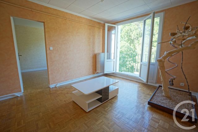 Appartement F3 à vendre - 3 pièces - 63.0 m2 - TOURS - 37 - CENTRE - Century 21 Agence Grand Sud