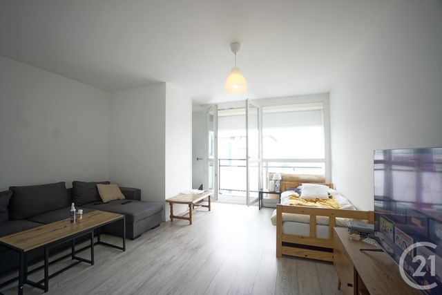 appartement - CHAMBRAY LES TOURS - 37