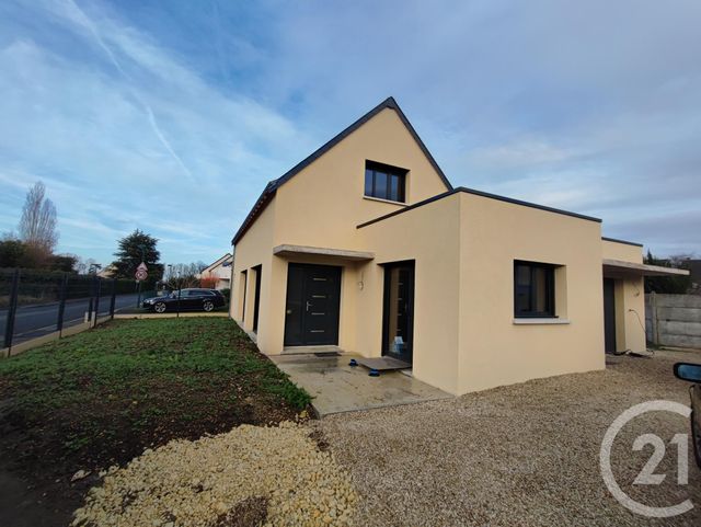 Maison à vendre JOUE LES TOURS