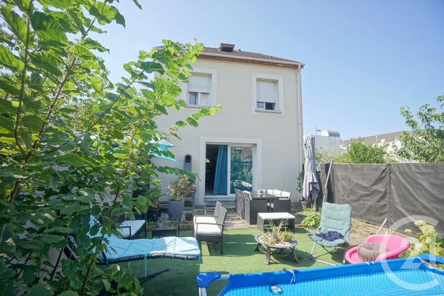 maison - ST PIERRE DES CORPS - 37