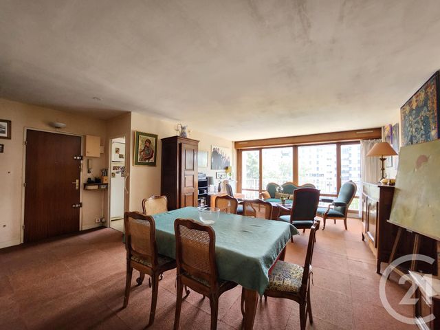 appartement - TOURS - 37