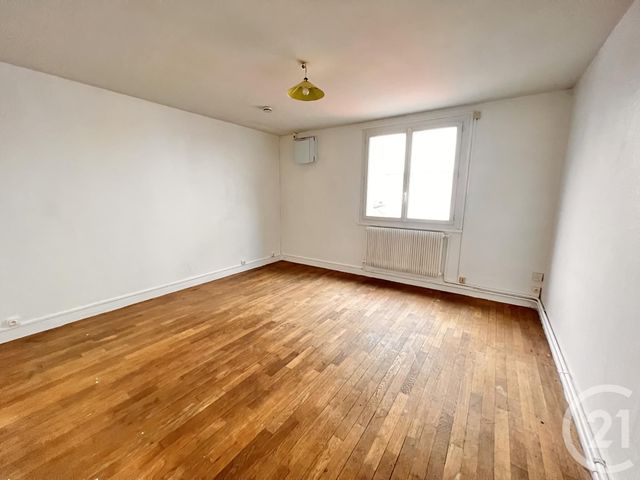 Appartement F1 à vendre - 1 pièce - 34.76 m2 - TOURS - 37 - CENTRE - Century 21 Agence Grand Sud