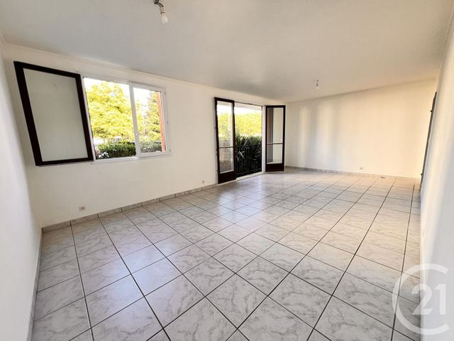 appartement - JOUE LES TOURS - 37
