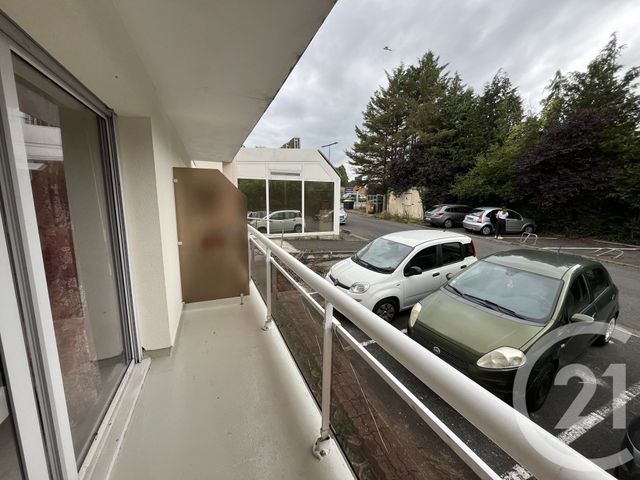 Appartement Studio à louer - 1 pièce - 20.89 m2 - JOUE LES TOURS - 37 - CENTRE - Century 21 Agence Grand Sud