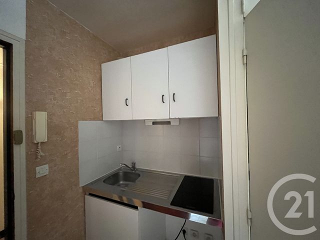 Appartement Studio à louer - 1 pièce - 20.89 m2 - JOUE LES TOURS - 37 - CENTRE - Century 21 Agence Grand Sud