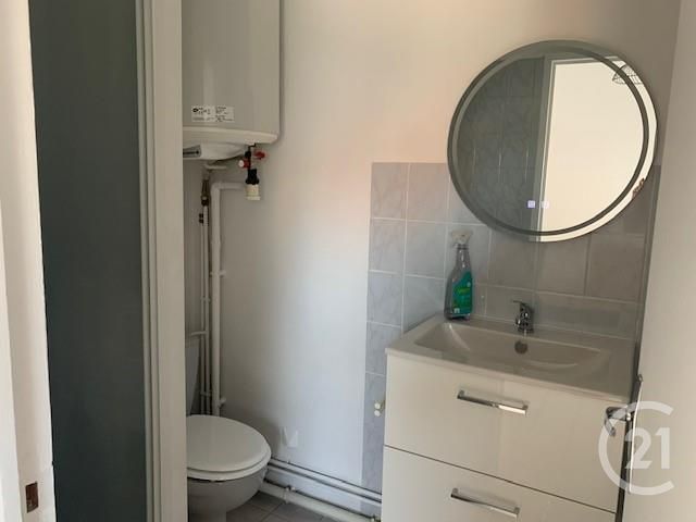 Appartement F1 à vendre - 1 pièce - 10.78 m2 - TOURS - 37 - CENTRE - Century 21 Agence Grand Sud