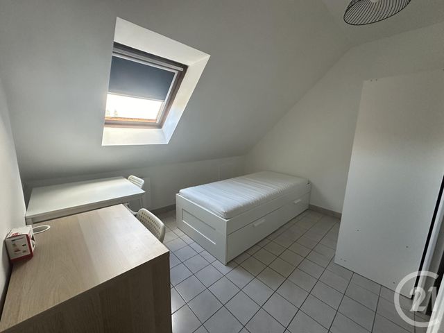 Appartement F1 à vendre - 1 pièce - 10.78 m2 - TOURS - 37 - CENTRE - Century 21 Agence Grand Sud