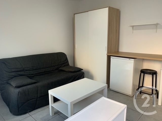 Appartement Studio à louer - 1 pièce - 15.72 m2 - TOURS - 37 - CENTRE - Century 21 Agence Grand Sud