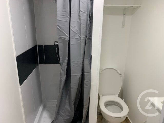 Appartement Studio à louer - 1 pièce - 15.72 m2 - TOURS - 37 - CENTRE - Century 21 Agence Grand Sud